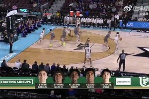 确实有水平！徐昕此前被报道收到了5支NBA球队的试训邀请！